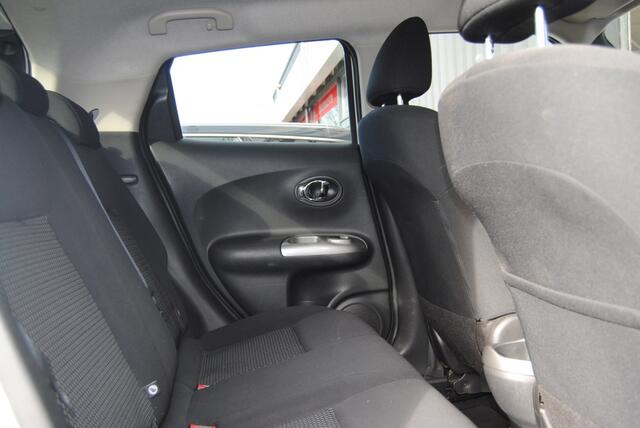 Nissan JUKE 1.2 DIG-T S/S Acenta