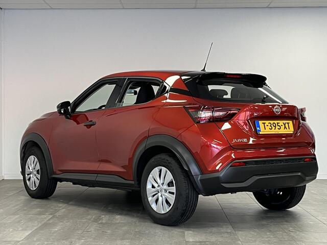 Nissan JUKE 1.0 DIG-T 114 Visia