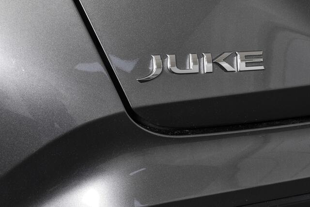 Nissan JUKE 1.0 DIG-T 115 PK N-Connecta - Automaat | Cruise | Stoelverw. | PDC | Camera | App. Connect | ECC | LM 17" | Trekhaak |