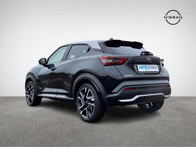 Nissan JUKE 1.6 Hybrid N-Design Cold Pack