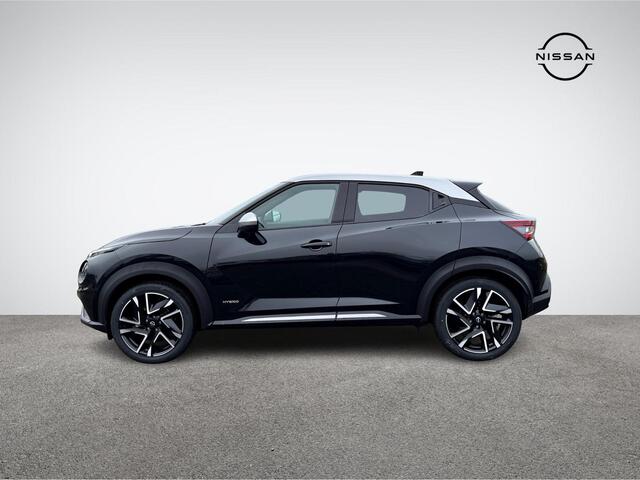 Nissan JUKE 1.6 Hybrid N-Design Cold Pack