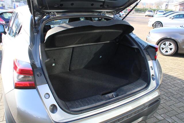 Nissan JUKE 1.0 DIG-T Acenta 1 EIGENAAR/ APPLE CARPLAY/ DAB