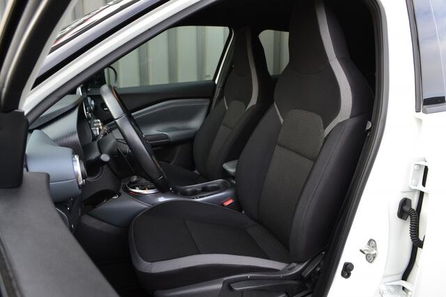 Nissan JUKE 1.0 DIG-T N-Connecta Navi/Camera/LED/Automaat