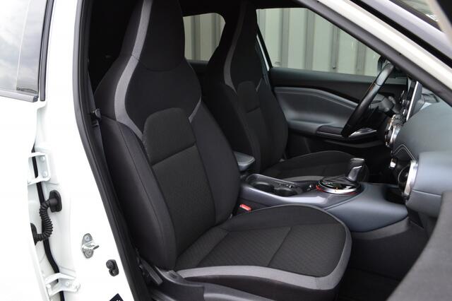 Nissan JUKE 1.0 DIG-T N-Connecta Navi/Camera/LED/Automaat