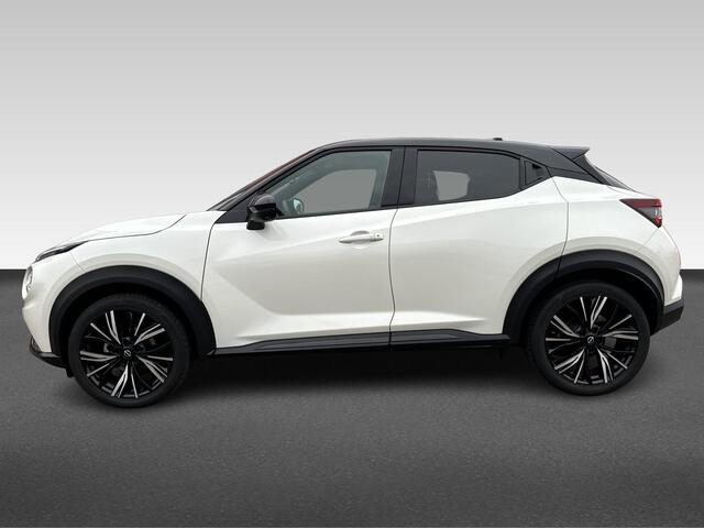 Nissan JUKE 1.0 DIG-T N-Design