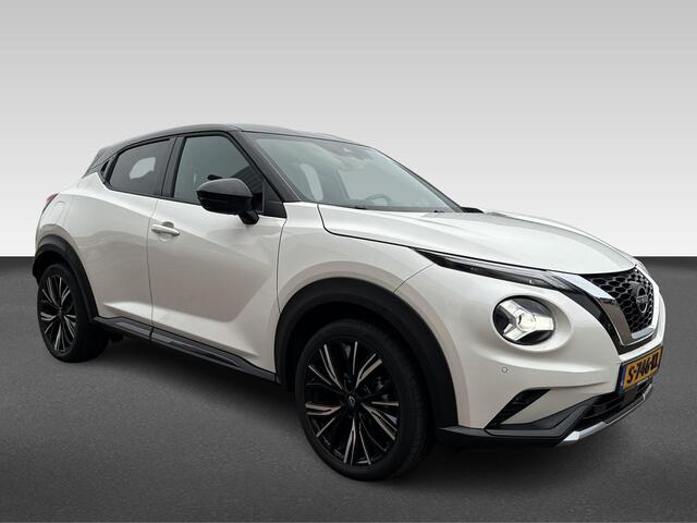 Nissan JUKE 1.0 DIG-T N-Design