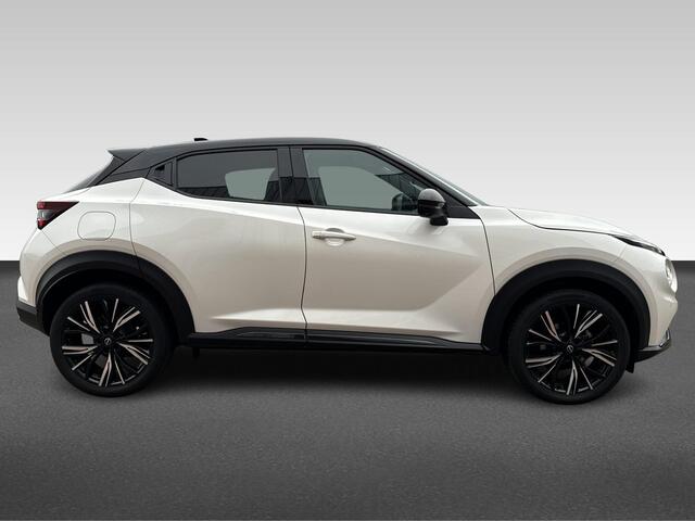 Nissan JUKE 1.0 DIG-T N-Design