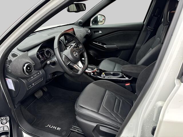 Nissan JUKE 1.0 DIG-T N-Design