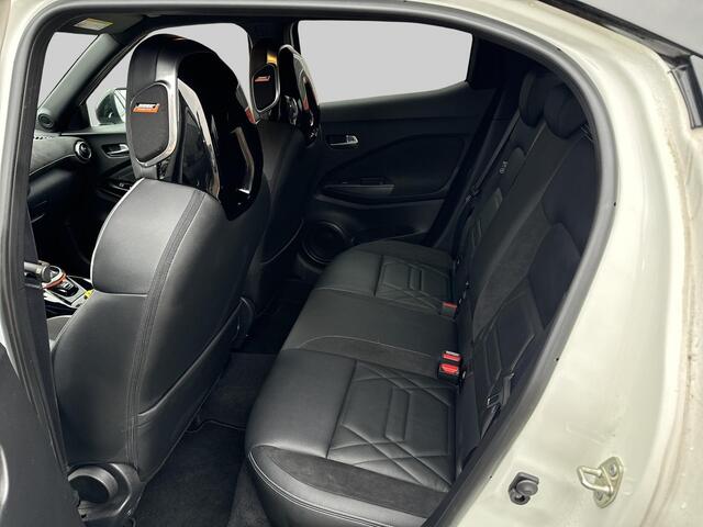 Nissan JUKE 1.0 DIG-T N-Design