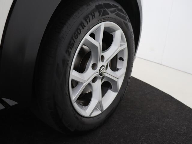 Nissan JUKE 1.0 DIG-T N-Connecta