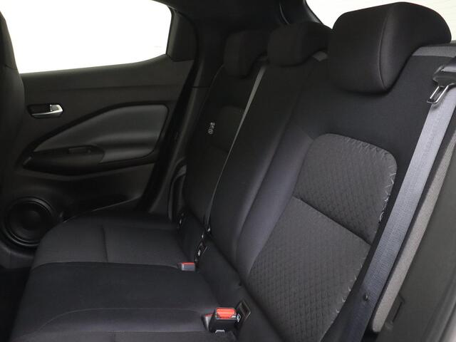 Nissan JUKE 1.0 DIG-T N-Connecta