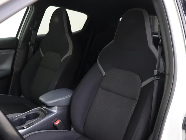 Nissan JUKE 1.0 DIG-T N-Connecta