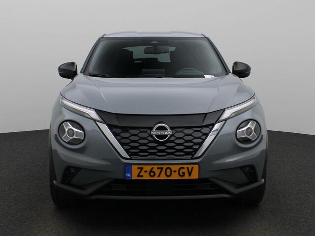 Nissan JUKE 1.6 Hybrid N-Connecta