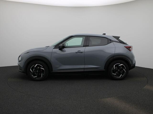 Nissan JUKE 1.6 Hybrid N-Connecta