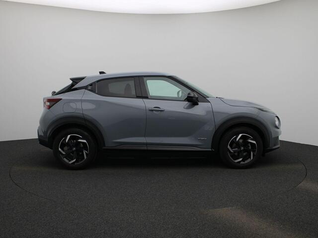 Nissan JUKE 1.6 Hybrid N-Connecta