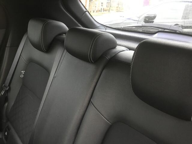 Nissan JUKE 1.0 DIG-T Tekna Sound&Ride 19"