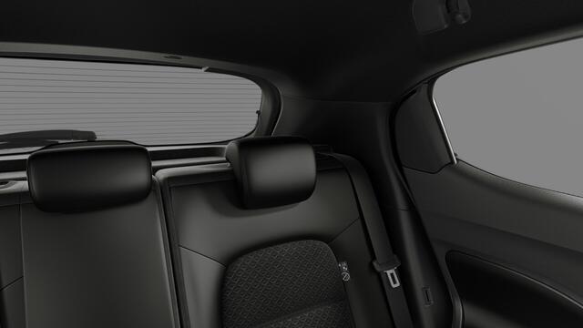 Nissan JUKE 1.6L DIG-T 143 Hybrid 6AT N-Connecta + Cold Pack | 17" Lichtmetalen velgen | 7" TFT kleurendisplay | Achteruitrijcamera met dynamische afstandsmarkering