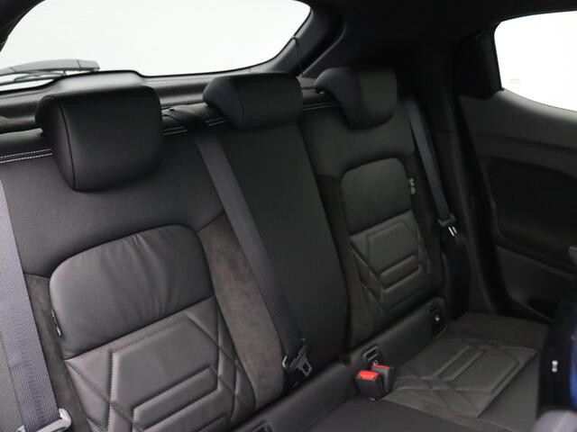Nissan JUKE 1.6L DIG-T 143 Hybrid 6AT N-Design + Technology Pack + Cold Pack + Interior Pack | 17" Lichtmetalen velgen | 19" lichtmetalen velgen "Akari" | 7" TFT kleurendisplay