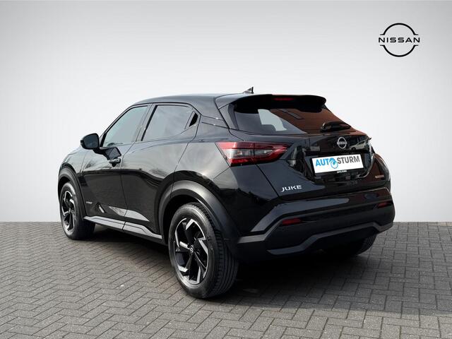 Nissan JUKE 1.6 Hybrid Business Design