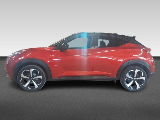 Nissan JUKE 1.0 DIG-T Premiere Edition