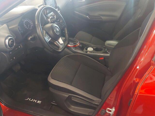 Nissan JUKE 1.0 DIG-T Premiere Edition