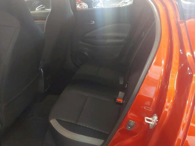 Nissan JUKE 1.0 DIG-T Premiere Edition