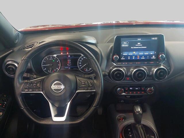 Nissan JUKE 1.0 DIG-T Premiere Edition