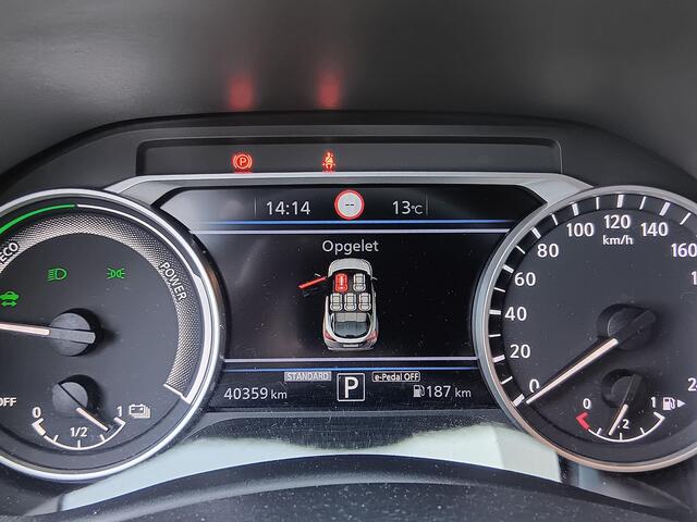Nissan JUKE 1.6 Hybrid N-Design Cold Pack / Interior Pack / Technology Pack