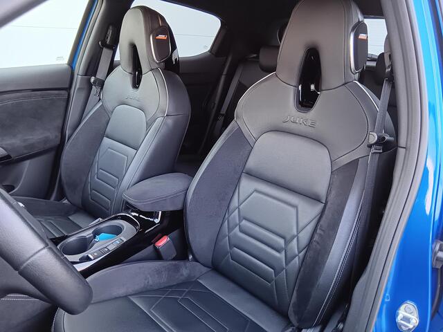 Nissan JUKE 1.6 Hybrid N-Design Cold Pack / Interior Pack / Technology Pack