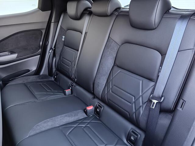 Nissan JUKE 1.6 Hybrid N-Design Cold Pack / Interior Pack / Technology Pack