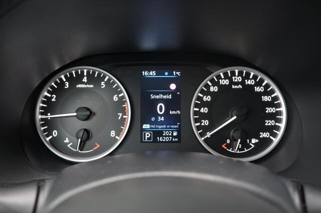 Nissan JUKE 1.0 DIG-T Acenta Automaat | Navigatie | Carplay | Camera | Stoelverwarming | Cruisecontrol |