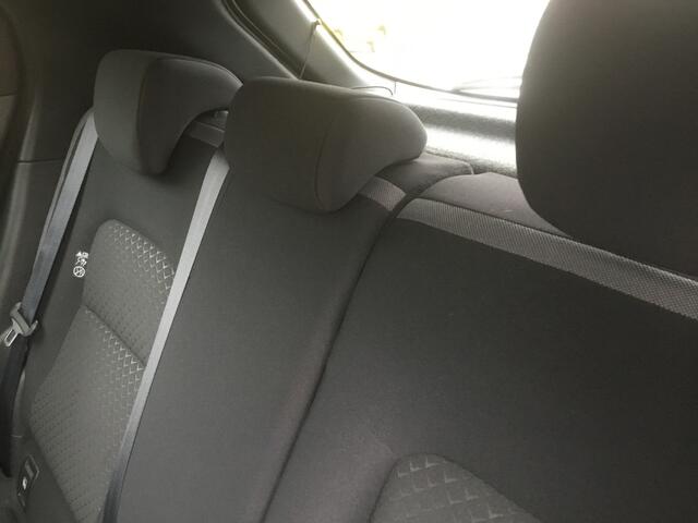Nissan JUKE 1.0 DIG-T Connect Park&Ride