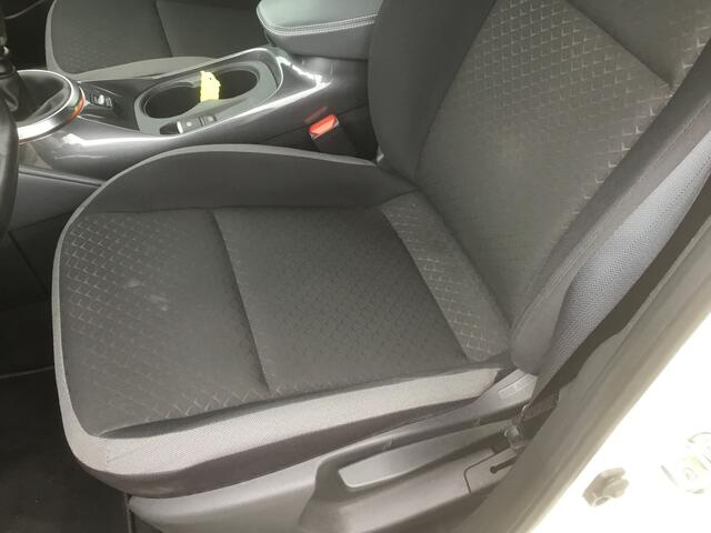 Nissan JUKE 1.0 DIG-T Connect Park&Ride