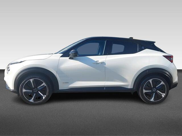 Nissan JUKE 1.6 Hybrid N-Design