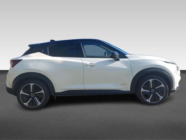 Nissan JUKE 1.6 Hybrid N-Design