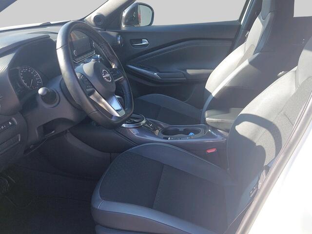 Nissan JUKE 1.6 Hybrid N-Design