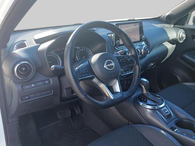 Nissan JUKE 1.6 Hybrid N-Design