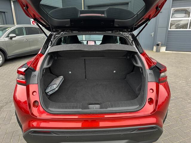 Nissan JUKE 1.0 Dig-T N-Connecta Aut. Navi Camera stoelverwarming