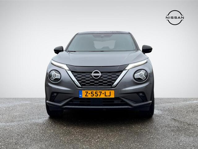 Nissan JUKE 1.6 Hybrid Tekna Cold + Sound Pack