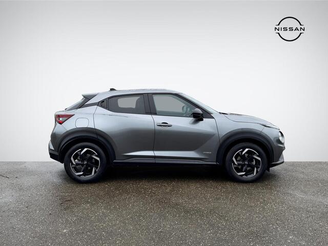 Nissan JUKE 1.6 Hybrid Tekna Cold + Sound Pack