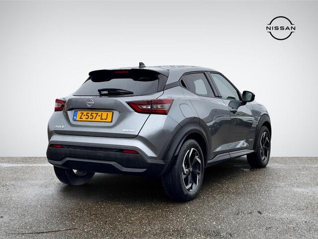 Nissan JUKE 1.6 Hybrid Tekna Cold + Sound Pack