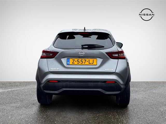 Nissan JUKE 1.6 Hybrid Tekna Cold + Sound Pack