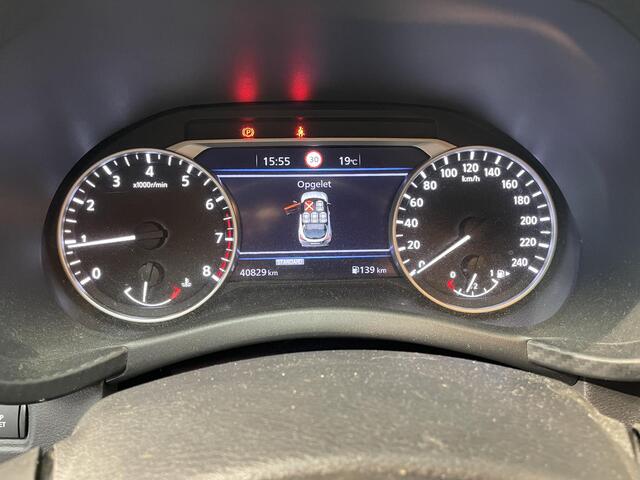 Nissan JUKE 1.0 DIG-T N-Design Apple/AndroidCarplay | Camera | Full map nav