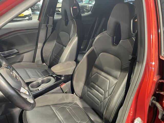 Nissan JUKE 1.0 DIG-T N-Design Apple/AndroidCarplay | Camera | Full map nav