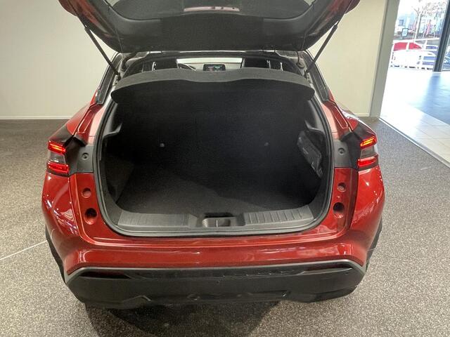 Nissan JUKE 1.0 DIG-T N-Design Apple/AndroidCarplay | Camera | Full map nav