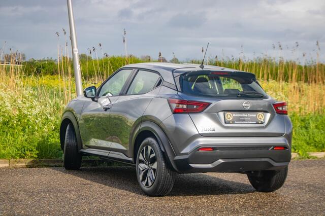 Nissan JUKE 1.0 DIG-T Acenta | STOELVERWARMING | CAMERA | LMV | LED