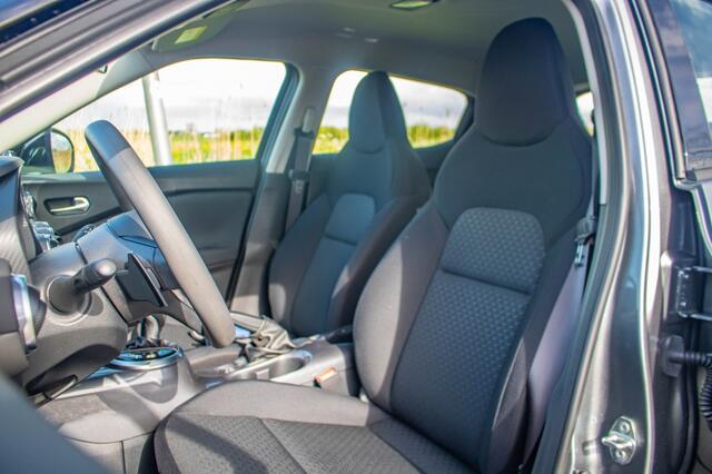 Nissan JUKE 1.0 DIG-T Acenta | STOELVERWARMING | CAMERA | LMV | LED