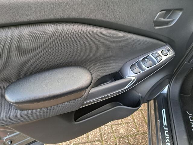Nissan JUKE 1.0 DIG-T 115pk Visia | Airco | Cruise | Bluetooth | | incl. Bovag rijklaarpakket met 12 maanden garantie |