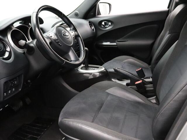 Nissan JUKE 1.6 N-Connecta 360° Camera | Climate | Cruise | Navi | 17" Velgen