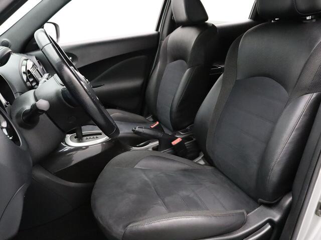 Nissan JUKE 1.6 N-Connecta 360° Camera | Climate | Cruise | Navi | 17" Velgen